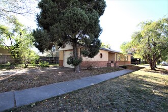 2160 Osceola St in Denver, CO - Building Photo - Building Photo