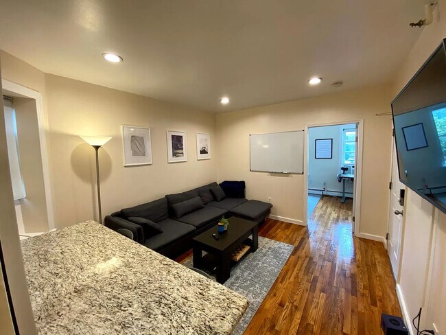 59 St Pauls Ave in Jersey City, NJ - Building Photo - Building Photo