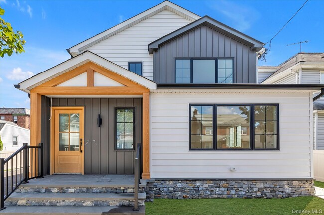 property at 157 Lincoln Ave