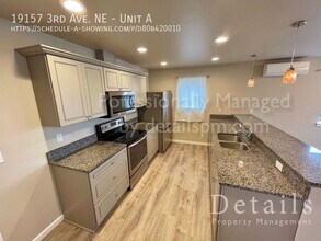 19157 3rd Ave NE in Poulsbo, WA - Building Photo - Building Photo