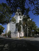 Linda Vista Apartments