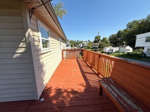 941 Wilmington Ave in Baltimore, MD - Building Photo - Building Photo