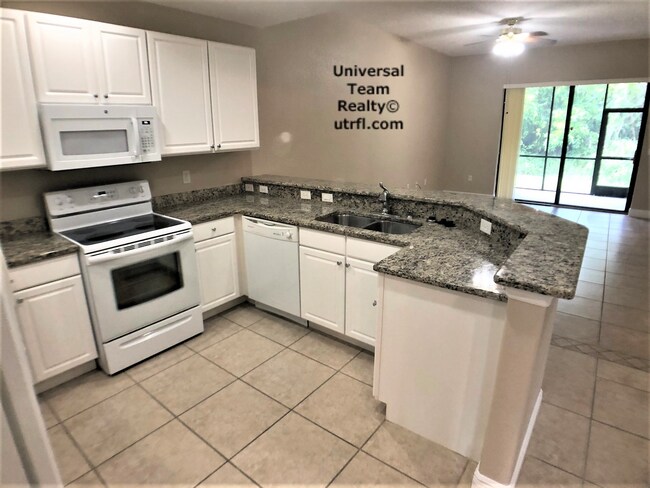 property at 13651 Julias Way