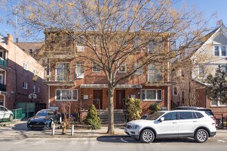 2235 84th St in Brooklyn, NY - Building Photo - Building Photo