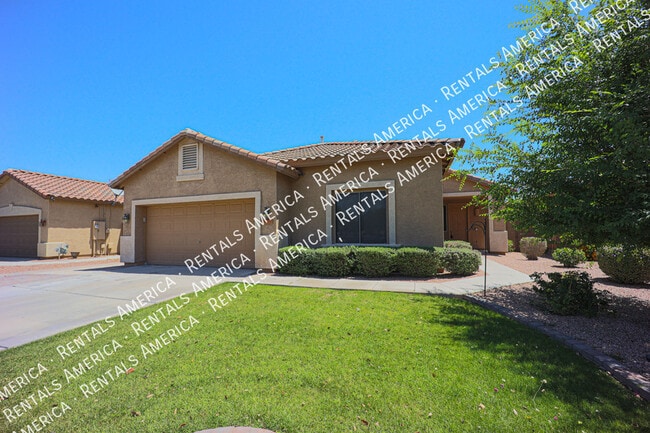 property at 6061 S Topaz Pl