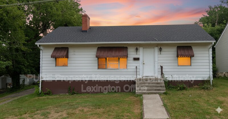 113 Cummins Dr in Harrodsburg, KY - Building Photo