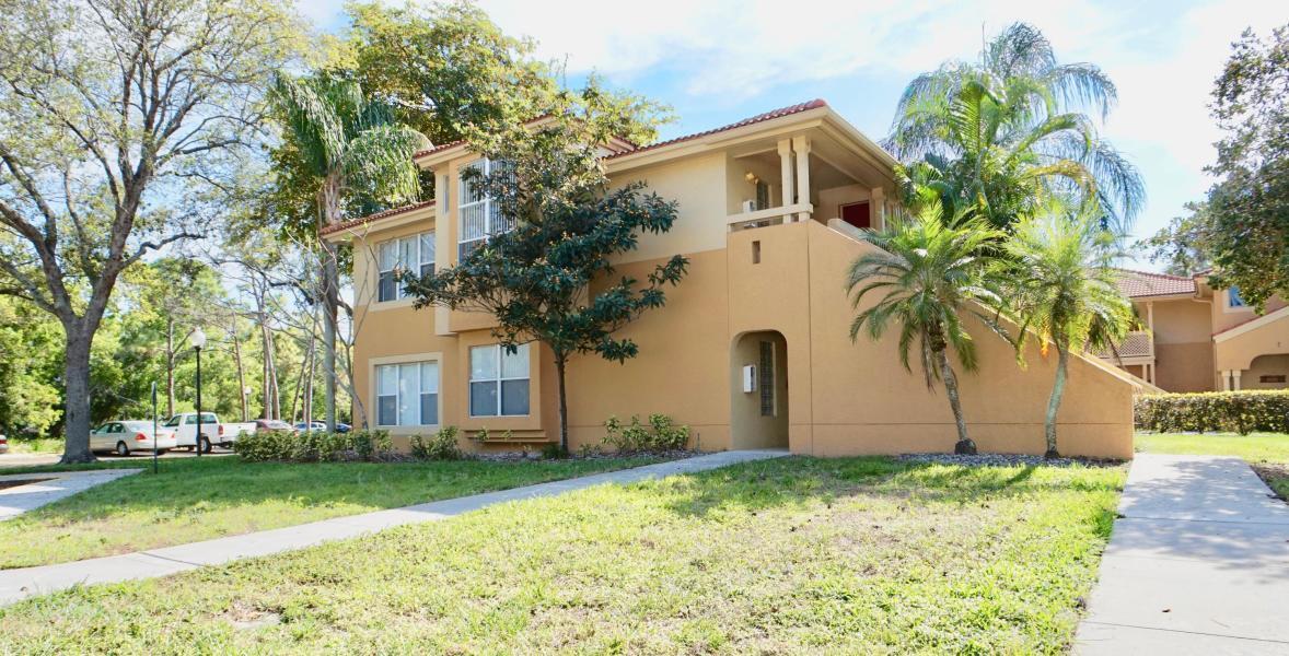 4807 Via Palm Lakes in West Palm Beach, FL - Building Photo