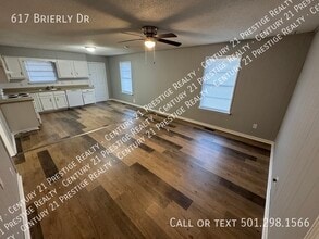 617 Brierly Dr in Sherwood, AR - Building Photo - Building Photo