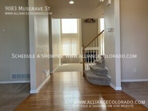 9083 Musgrave St in Colorado Springs, CO - Building Photo - Building Photo