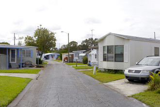 6710 Park Blvd in Pinellas Park, FL - Building Photo - Building Photo