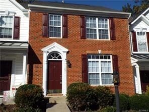 property at 11471 Abbots Cross Ln