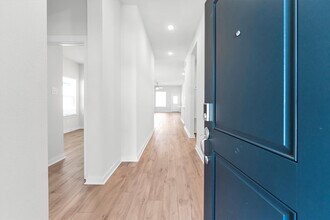 16927 Lavender Farm St in Cypress, TX - Foto de edificio - Building Photo