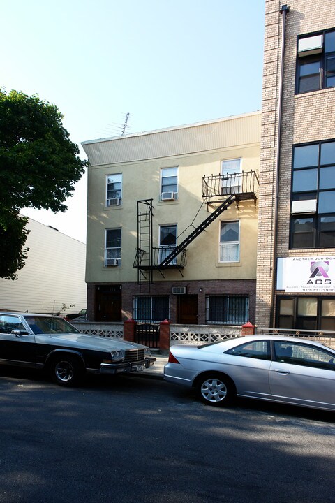 192 22nd St in Brooklyn, NY - Building Photo