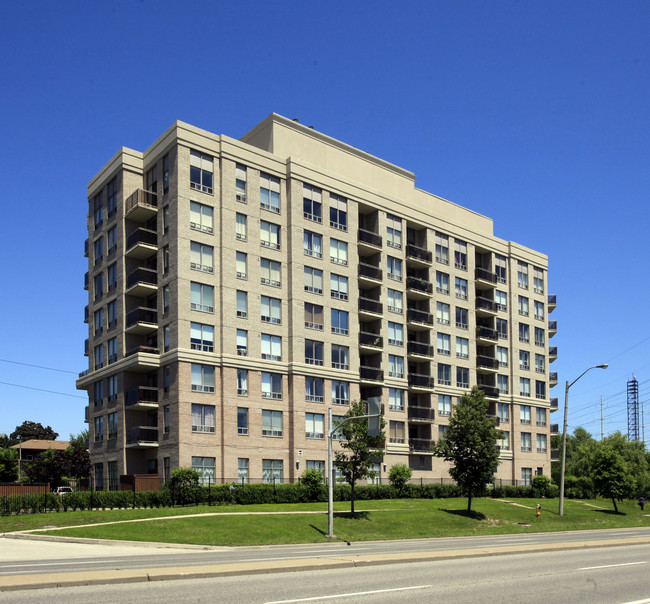 1730 Eglinton Ave E in Toronto, ON - Building Photo - Primary Photo