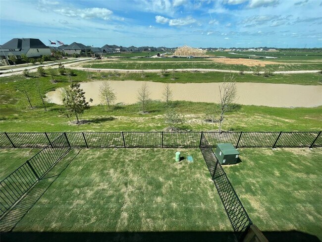5558 Amber Brook Ln in Fulshear, TX - Building Photo - Building Photo