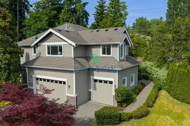 property at 1122 140th Ave SE