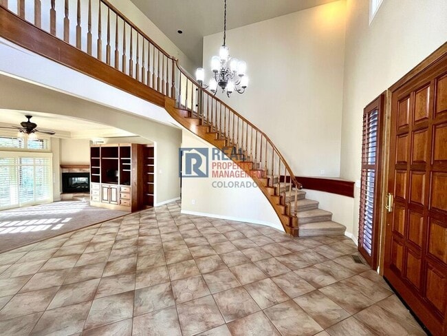 2645 Rossmere St in Colorado Springs, CO - Building Photo - Building Photo