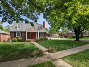 4700 Augusta Ave in Richmond, VA - Building Photo - Building Photo
