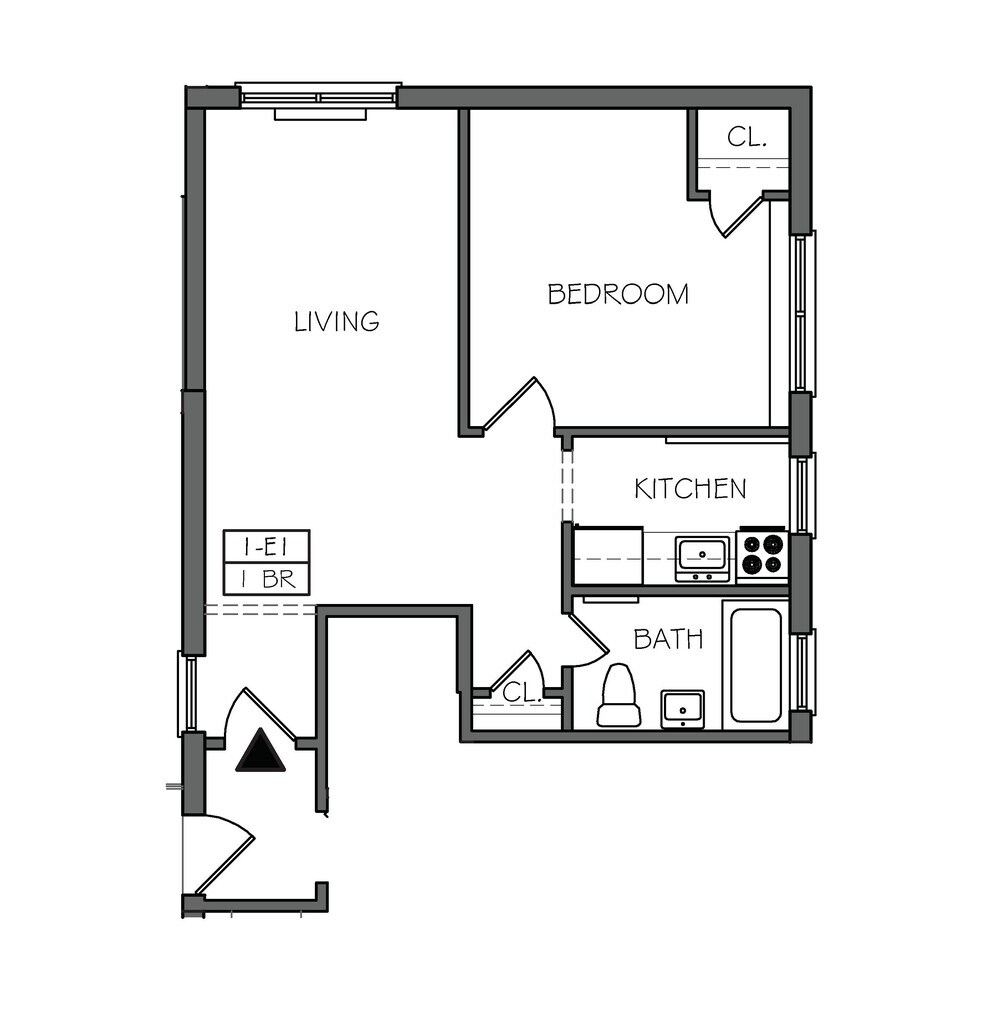The Summit at Dobbs Ferry Dobbs Ferry, NY Apartments