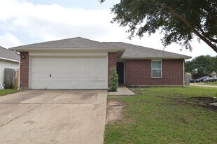 24131 Bar Kay Ln in Hockley, TX - Building Photo