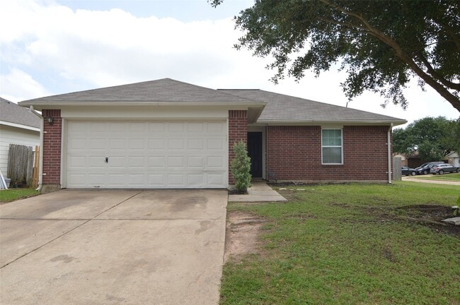 property at 24131 Bar Kay Ln