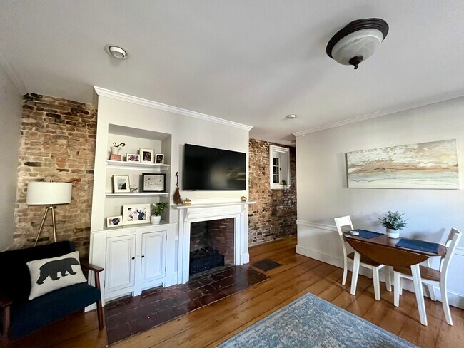 7 Daniels St in Salem, MA - Building Photo - Building Photo