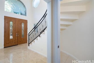 841 20th Ave in Honolulu, HI - Building Photo - Building Photo