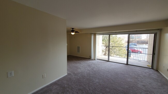 property at 7700 Arehart Dr
