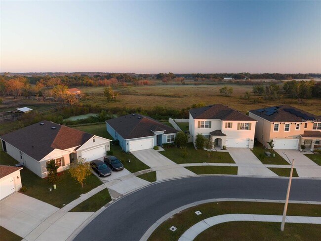 223 Inman Blvd in Winter Haven, FL - Building Photo - Building Photo