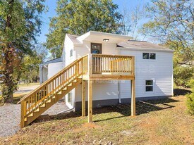 1201 E 32nd St in Chattanooga, TN - Building Photo