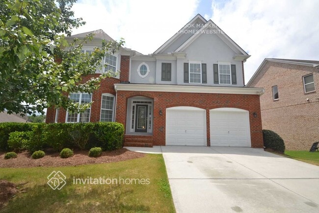 property at 1383 Sandrock Ln SW