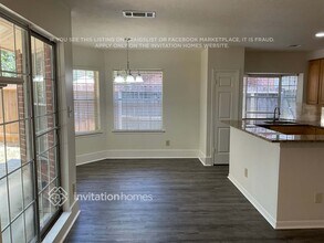 4223 Mountain Peak Way in Houston, TX - Building Photo - Building Photo