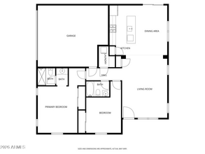 25238 N 142nd Dr in Surprise, AZ - Building Photo - Building Photo