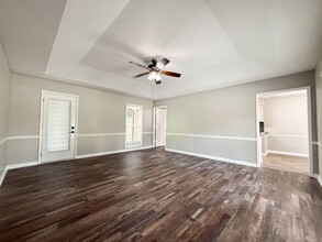 5001 Sequoia Dr in Columbus, GA - Building Photo - Building Photo