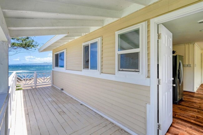 194 Lower Waiehu Beach Rd in Wailuku, HI - Building Photo - Building Photo
