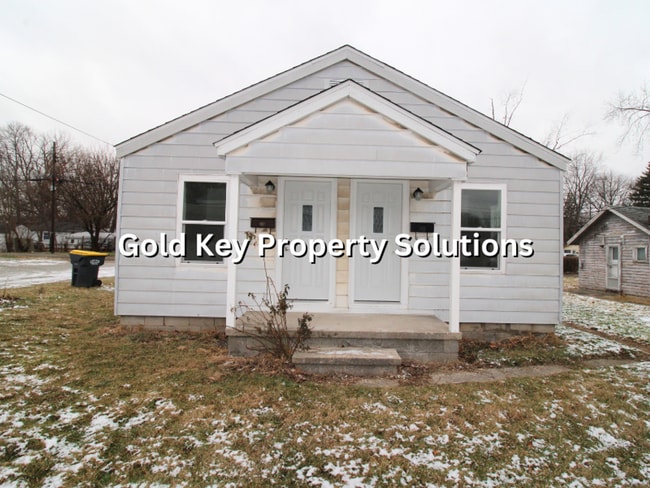 4105 Main St in Anderson, IN - Building Photo - Building Photo