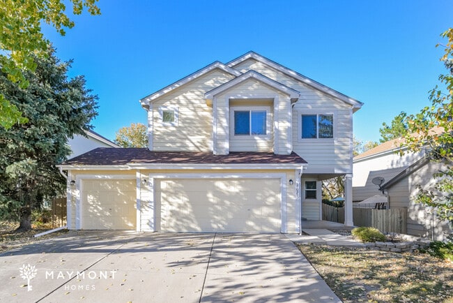 property at 17029 Hastings Ave