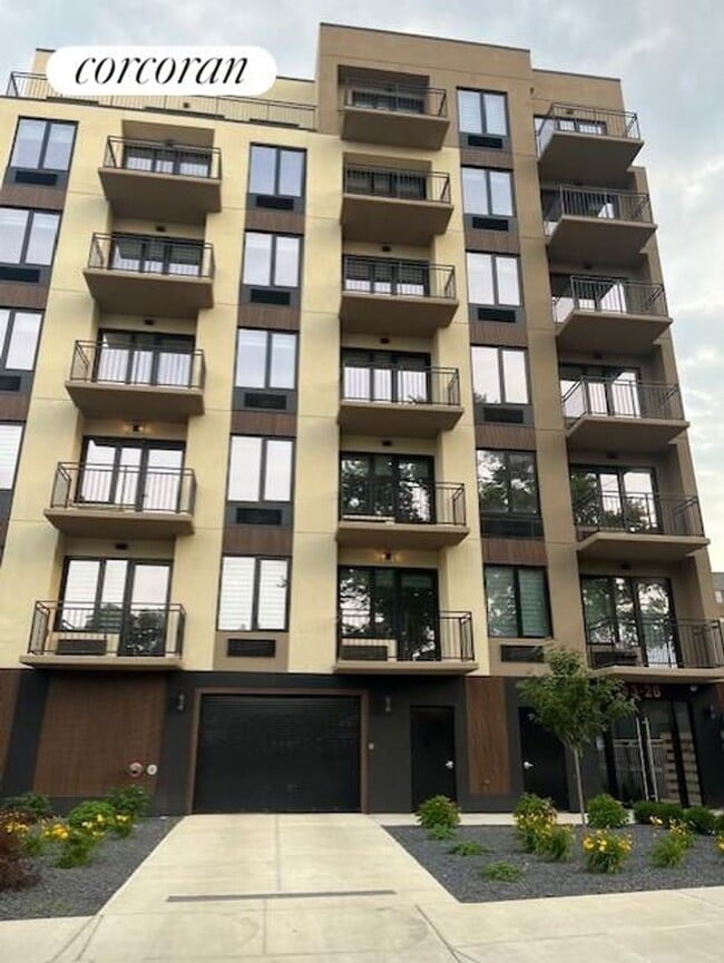 143-26 84th Rd in Queens, NY - Building Photo - Building Photo