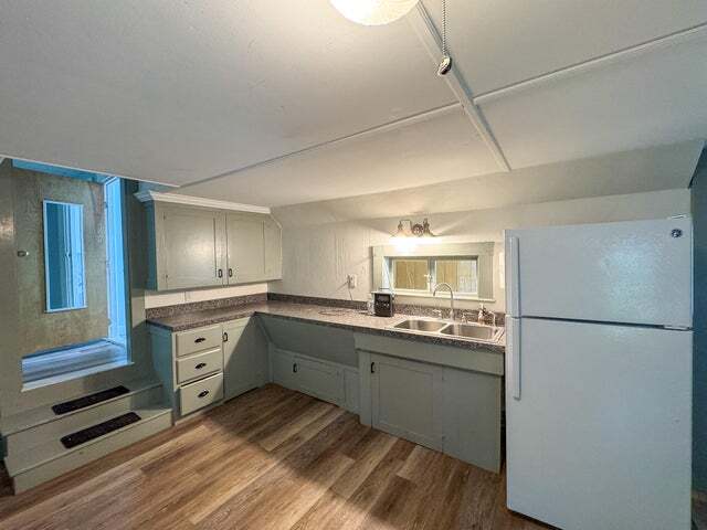 property at 395 Fourth St