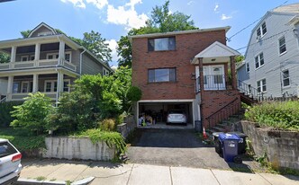 62 Nonantum St in Boston, MA - Building Photo