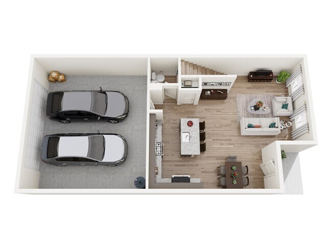 3901 James Pitts Dr in McKinney, TX - Building Photo - Building Photo