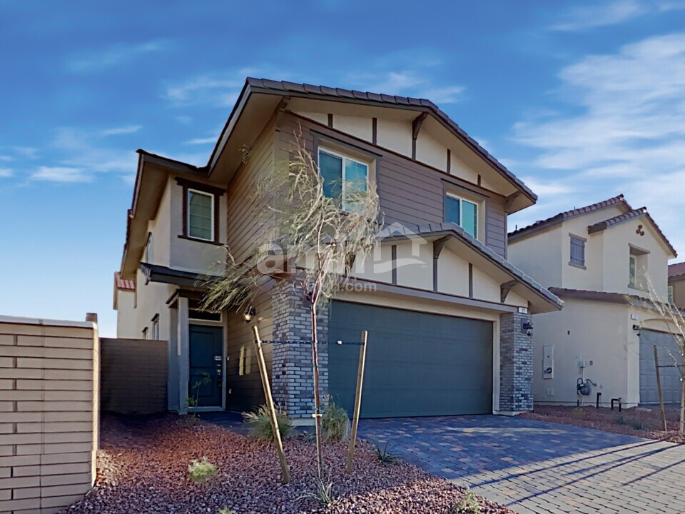83 Robb Canyon Ln in Henderson, NV - Building Photo