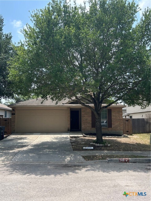 property at 349 Hummingbird Dr