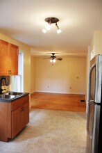 39 Peru St in Burlington, VT - Foto de edificio - Building Photo