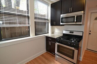 4041.5 N Ashland Ave in Chicago, IL - Building Photo - Building Photo