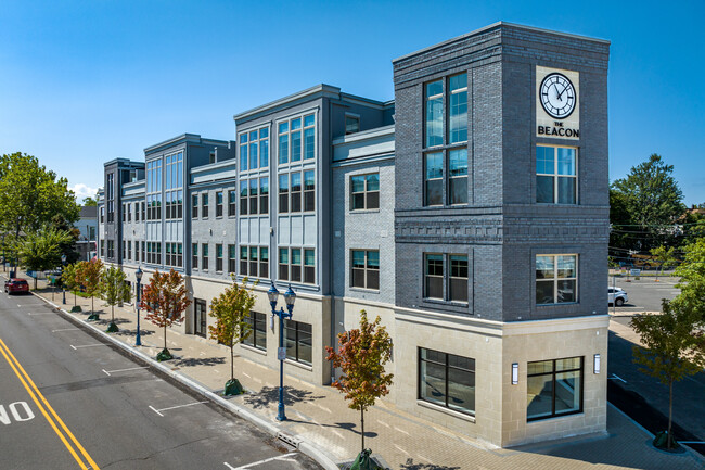 THE BEACON ON MAIN in South Bound Brook, NJ - Building Photo - Building Photo