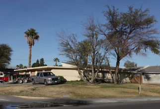 41995 Cambridge Ave in Indio, CA - Building Photo - Building Photo