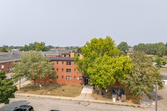 Shaffer Village in Buffalo, NY - Building Photo - Building Photo
