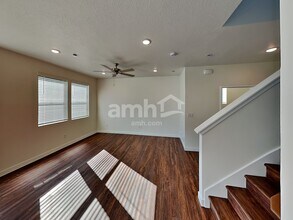 3452 N Annabell St in Eagle Mountain, UT - Foto de edificio - Building Photo