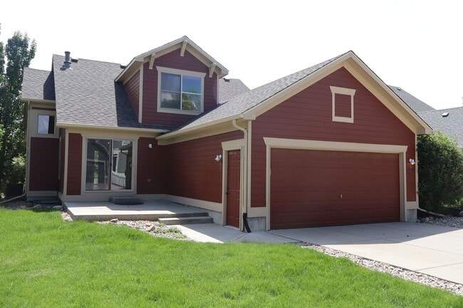 4209 Independence Dr in Loveland, CO - Building Photo - Building Photo